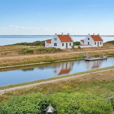 Casa vacanze Yorrick - 50m To The Fjord By Interhome