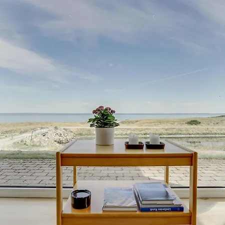 Vakantiehuis Yorrick - 50m To The Fjord By Interhome *