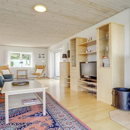 Yorrick - 50m To The Fjord By Interhome Σπίτι διακοπών Logstor