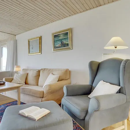 Yorrick - 50m To The Fjord By Interhome Casa vacanze Logstor