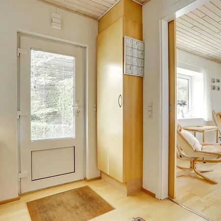 Σπίτι διακοπών Yorrick - 50m To The Fjord By Interhome *