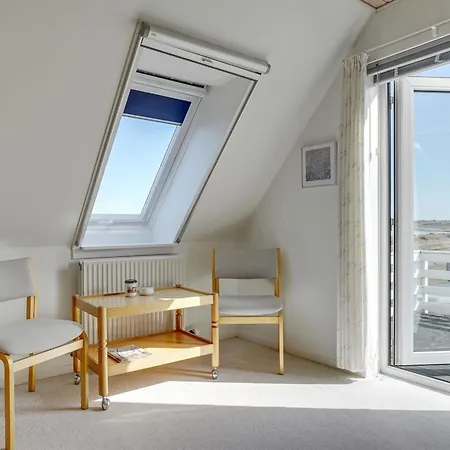 Vakantiehuis Yorrick - 50m To The Fjord By Interhome *