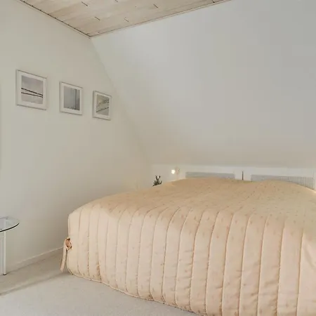 Vakantiehuis Yorrick - 50m To The Fjord By Interhome *