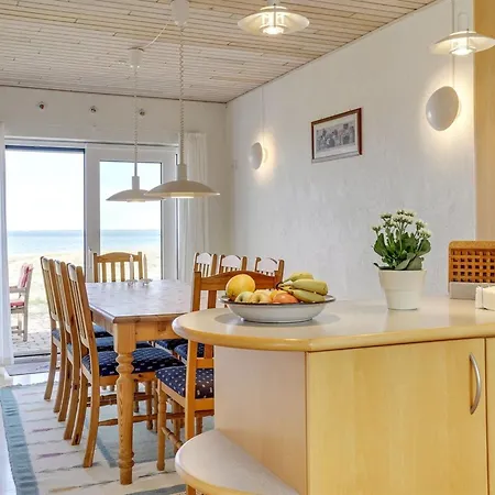 Yorrick - 50m To The Fjord By Interhome Casa vacanze