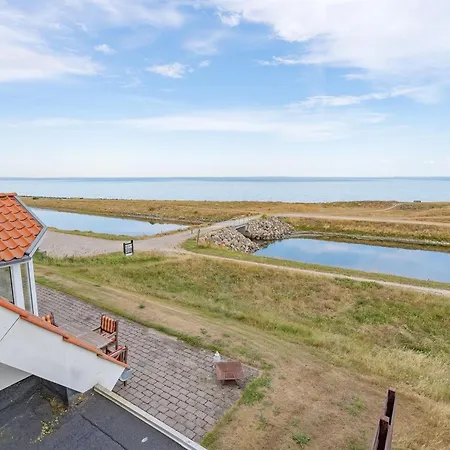 Yorrick - 50m To The Fjord By Interhome Casa vacanze Logstor