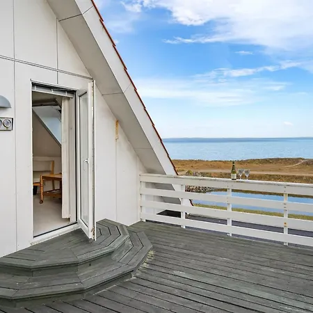 Σπίτι διακοπών Yorrick - 50m To The Fjord By Interhome *