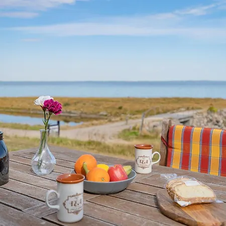 Σπίτι διακοπών Yorrick - 50m To The Fjord By Interhome *