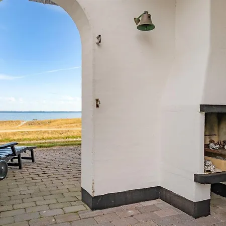 Yorrick - 50m To The Fjord By Interhome Casa vacanze Logstor